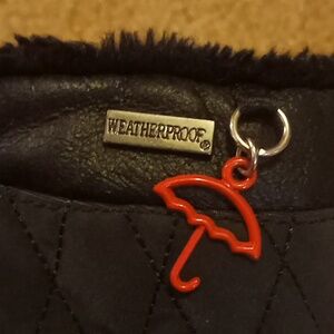 Women's weatherproof boots